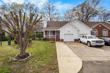 145 Rose Dr, Dover, Tennessee 37058