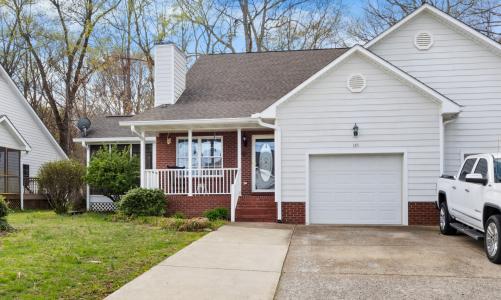 145 Rose Dr, Dover, Tennessee 37058