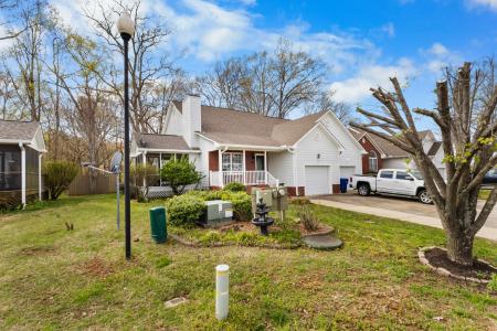 145 Rose Dr, Dover, Tennessee 37058
