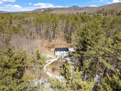 418 North Ashland Road, Ashland, NH 03217, USA