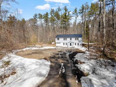 418 North Ashland Road, Ashland, 뉴햄프셔 03217, 미국