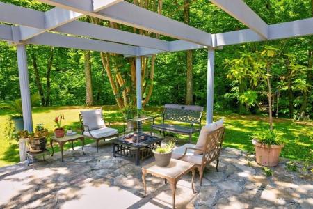 1127 Burch Branch Road, Hiawassee, Geórgia 30546, Estados Unidos