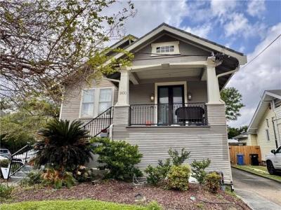 1800 BROADWAY Street, New Orleans, 루이지아나 70118, 미국