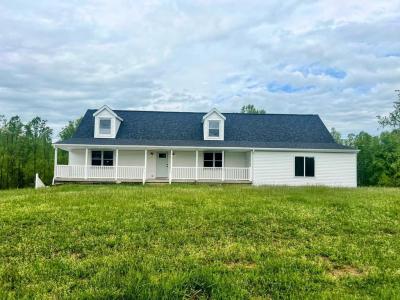 5029 Riegel Ridge RD, Jackson, Ohio 45640, USA
