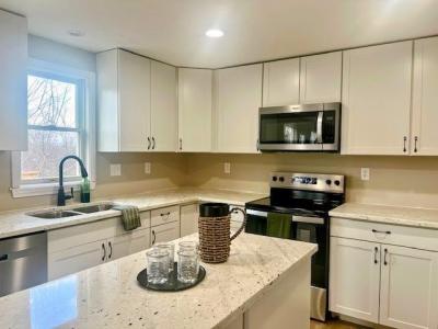 5029 Riegel Ridge RD, Jackson, 오하이오 45640, 미국
