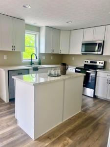 5029 Riegel Ridge RD, Jackson, 오하이오 45640, 미국