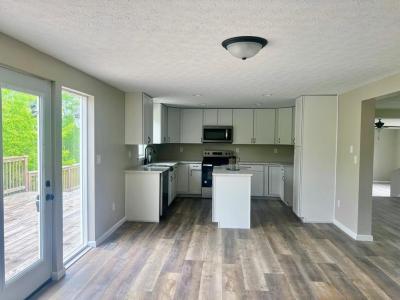 5029 Riegel Ridge RD, Jackson, 오하이오 45640, 미국
