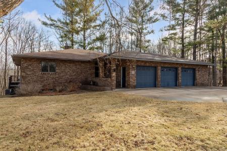 W828 Evergreen Court, Spring Valley, Wisconsin 54767, USA