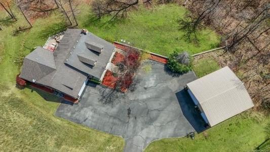 32548 S Cookson Bluff Road, Park Hill, Oklahoma 74451