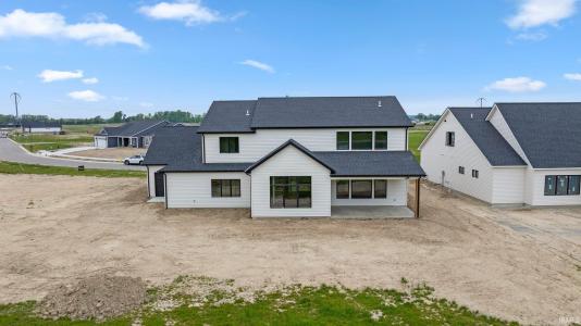 10991 Kola Crossover, Fort Wayne, Indiana 46814-0087, Stati Uniti