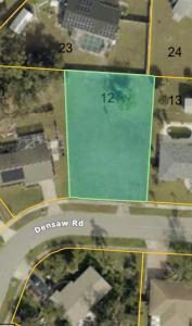 5145 Densaw Road, North Port, Flórida 34287, Estados Unidos