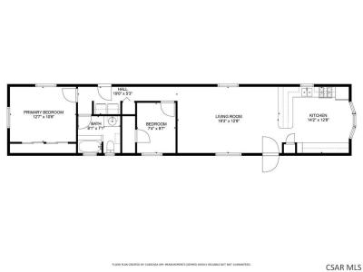 454 Stonehedge Court, Johnstown, ペンシルベニア 15904, アメリカ合衆国