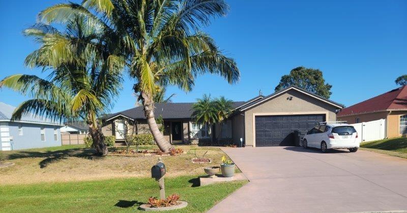 757 SW Sail Terrace, Port Saint Lucie, Florida 34953
