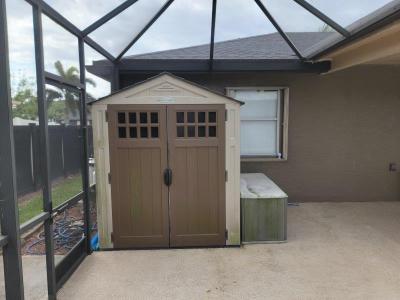 757 SW Sail Terrace, Port Saint Lucie, Florida 34953