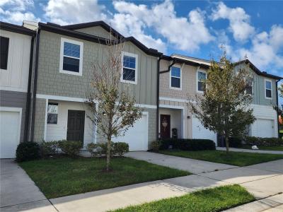 811 Grandin Street, DAVENPORT, Florida 33837, USA