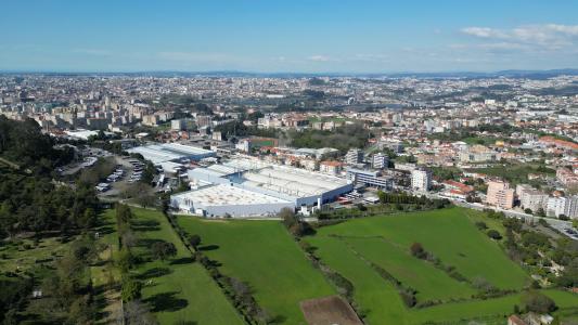 Vila Nova de Gaia, Porto 4400-004, Portugal