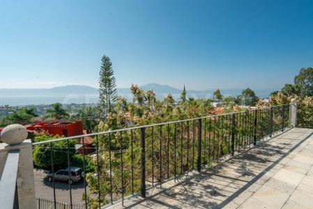 Mazatlán 101 y 102,, Chapala, Jalisco 45915, Mexico