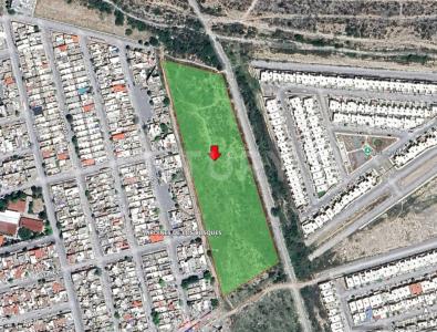 Camino a las Delicias S/N,, Saltillo, קואווילה 25298, מקסיקו 