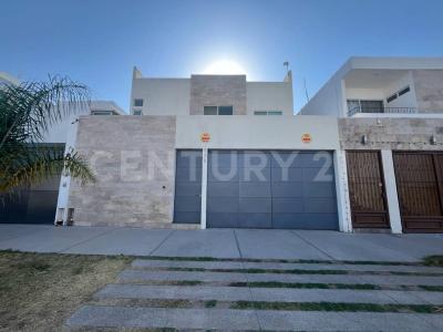 Av. Joni ,, San Luis Potosí, San Luis Potosí 78403, Mexico