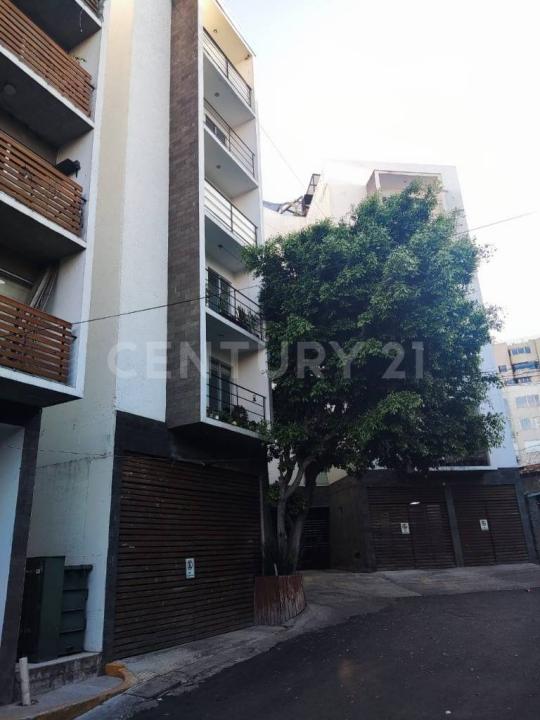 Geyser sur 28,, Coyoacán, Ciudad De México 04530, Mexiko