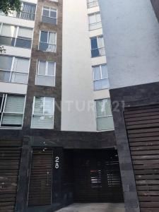 Geyser sur 28,, Coyoacán, Ciudad De México 04530, Mexiko