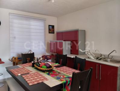 Privada Bósques de los Jazmines Colonia Bosques de los Sauces 29 B 15 D,, Huejotzingo, Puebla 74160, Messico