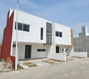 FRACCIONAMIENTO REAL DE SAN FRANCISCO ,, Coronango, Puebla 72680, Mexico