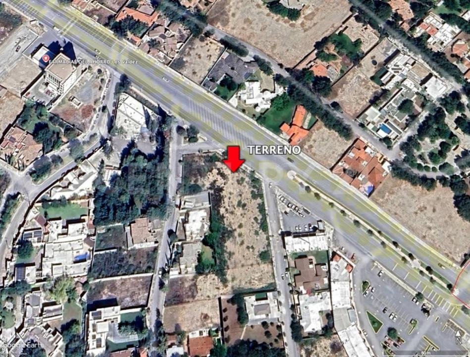 Saltillo, Coahuila 25208, Mexico