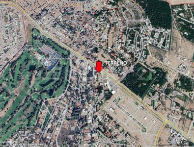 Saltillo, Coahuila 25208, Mexico