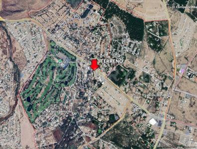 Saltillo, Coahuila 25208, Mexico