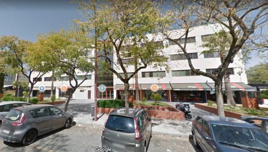 Sevilla, Andalucía 41020, Spain