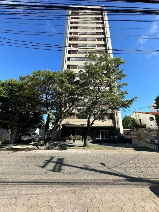 Edificio Altos de La Sierra , Centro, Santa Cruz 00001, Bolivia