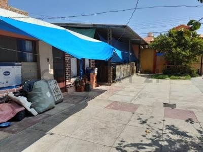 CALLE FORTIN VANGUARDIA CHIMBA 855, Sur, Cochabamba 00001, Bolivia