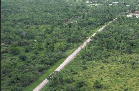 Cercado, Beni 00001, Bolivia