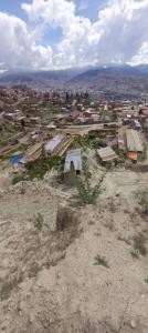 La Paz, La Paz 00001, Bolivia