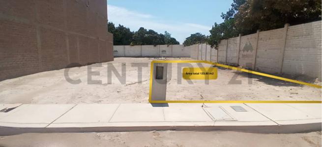 Urbanización La Estancia de Santa María Mz V Lote 01 , Ica, Ica 00001, Peru