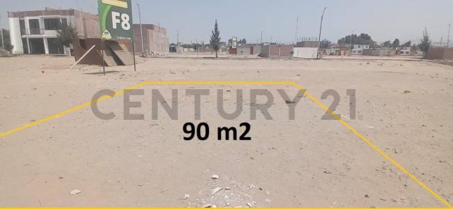 La Posada del Sol Mz F8 Lote 12 , Ica, Ica 00001, Peru