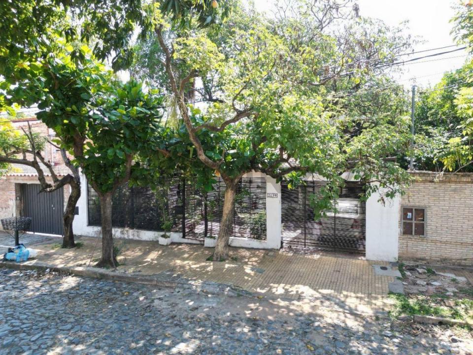 DOMINGO BAÑUELOS 2139, Virgen De La Asunción, Asunción 00001, Paraguay