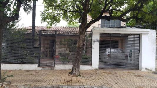 DOMINGO BAÑUELOS 2139, Virgen De La Asunción, Asunción 00001, Paraguay