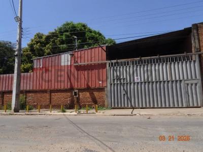 Fernando de la Mora, Central 00001, Paraguay