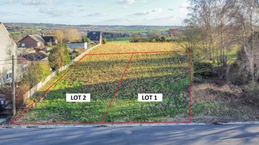 Rue De La Falize 93, Tubize, Belgique