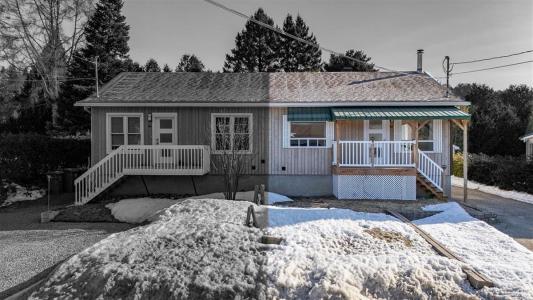 66  Av. de la Promenade, Saint-Sauveur, كيبيك J0R 1R6, كندا 