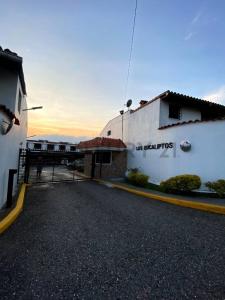 Principal 3, Carrizal, Miranda 1203, Venezuela