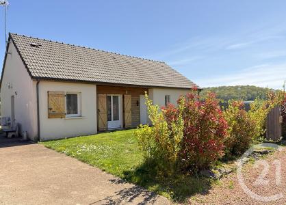 Fertreve, Bourgogne 58270, France