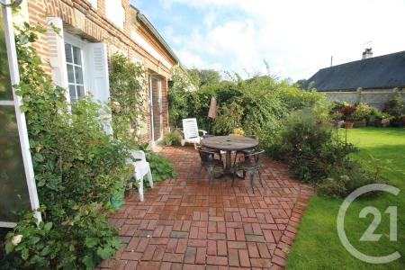 Ourville En Caux, Haute-Normandie 76450, צרפת