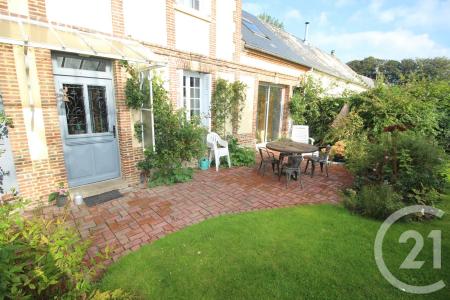 Ourville En Caux, Haute-Normandie 76450, צרפת