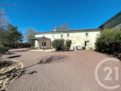 Azay Le Brule, Poitou-Charentes 79400, France