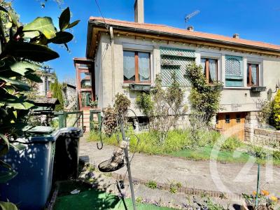 St Gratien, Île-de-France 95210, Francia