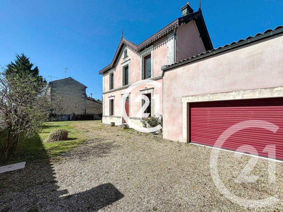 Jarnac, Poitou-Charentes 16200, França