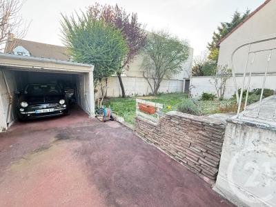 Bezons, Île-de-France 95870, France